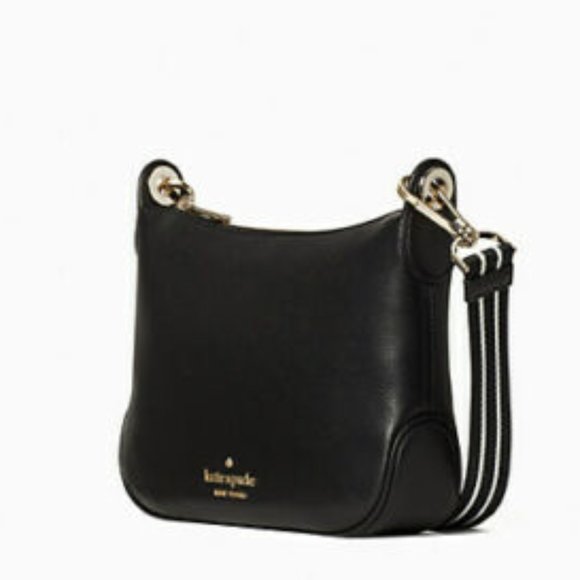 KATE SPADE Rosie Small Crossbody Leather Bag - Picture 3 of 4